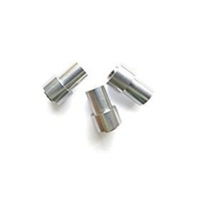 Jura leereszto szelep vég (alumínium)