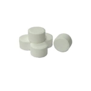 Prémium tisztító tabletta 2in1 (5db)