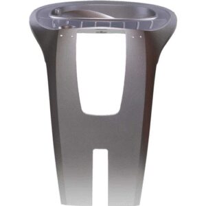 Saeco Talea front burkolat