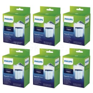 6 db - Philips Saeco AquaClean CA6903/10 vízszűrő