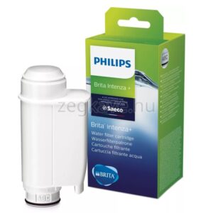 Philips / Saeco Brita Intenza+ vízszűrő patron - CA6702/10