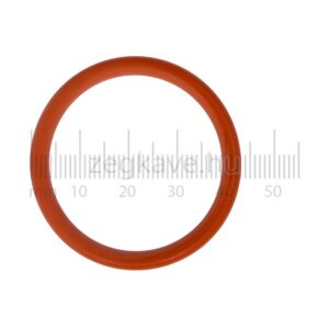 Delonghi főzőegység tömítés