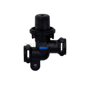 Jura átfolyó szelep