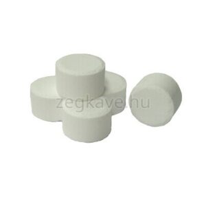 Prémium tisztító 2in1 tabletta (5db)