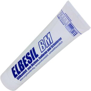 Prémium minőségű élelmiszeripari szilikonzsír - 100g