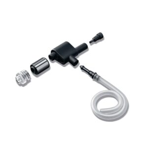 Jura Easy Cappuccino készítő fej