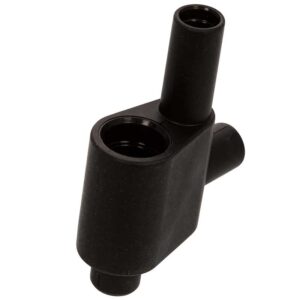 Jura Easy Cappuccino készítő fej váz