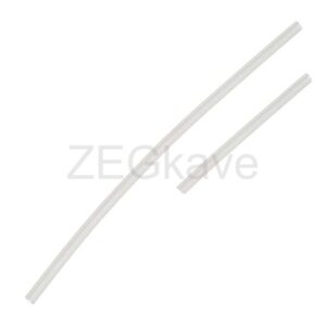 Philips / Saeco Minuto, Incanto szilikon víz csövek - párban