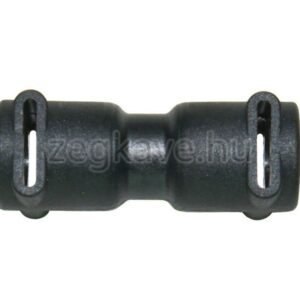 Csatlakozó idom - I