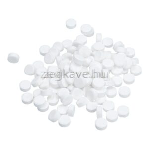 Prémium tisztító 2in1 tabletta - 20db