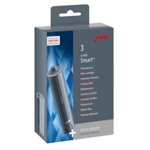 3 db - Jura Claris Smart+ (Plus) vízszűrő patron