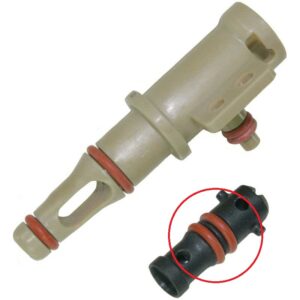 Philips / Saeco szelep belső tömítés - párban