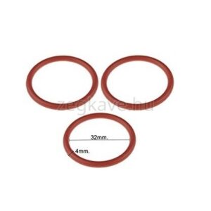 Philips / Saeco központi egység tömítés (gyári)