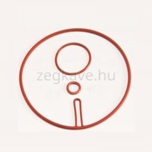 Saeco Royal / Magic kazán tömítés szett (eredeti minőség)